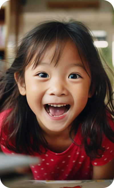 Happy Child