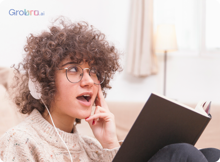 AI Reading Buddy