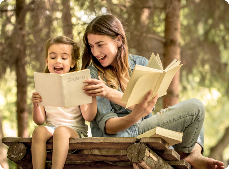 Curated Book Match