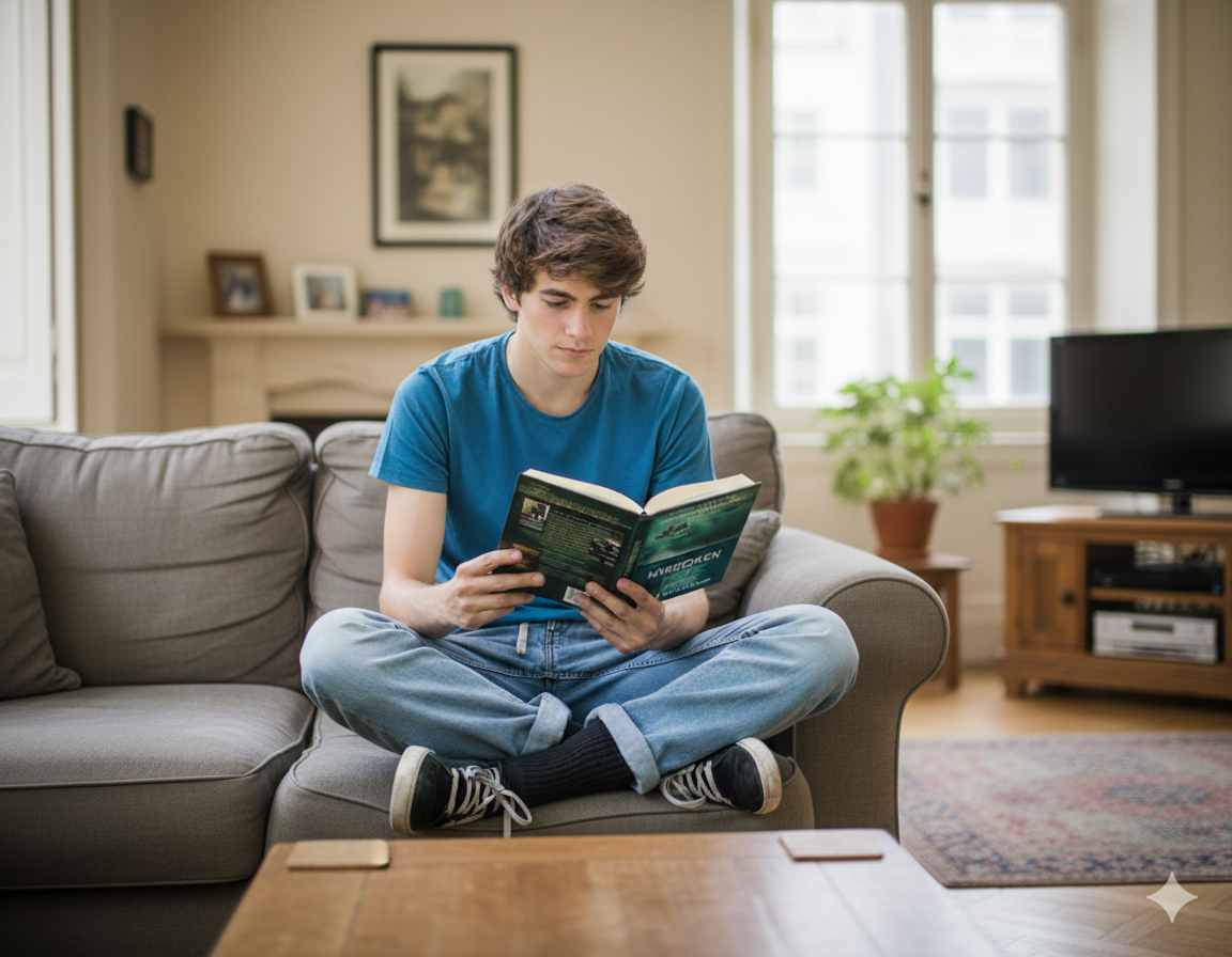 Our Promise to Young Readers