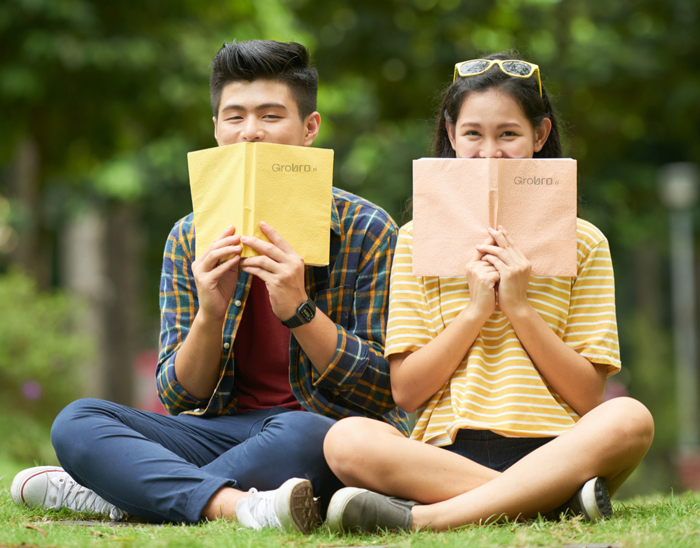 Our Promise to Young Readers