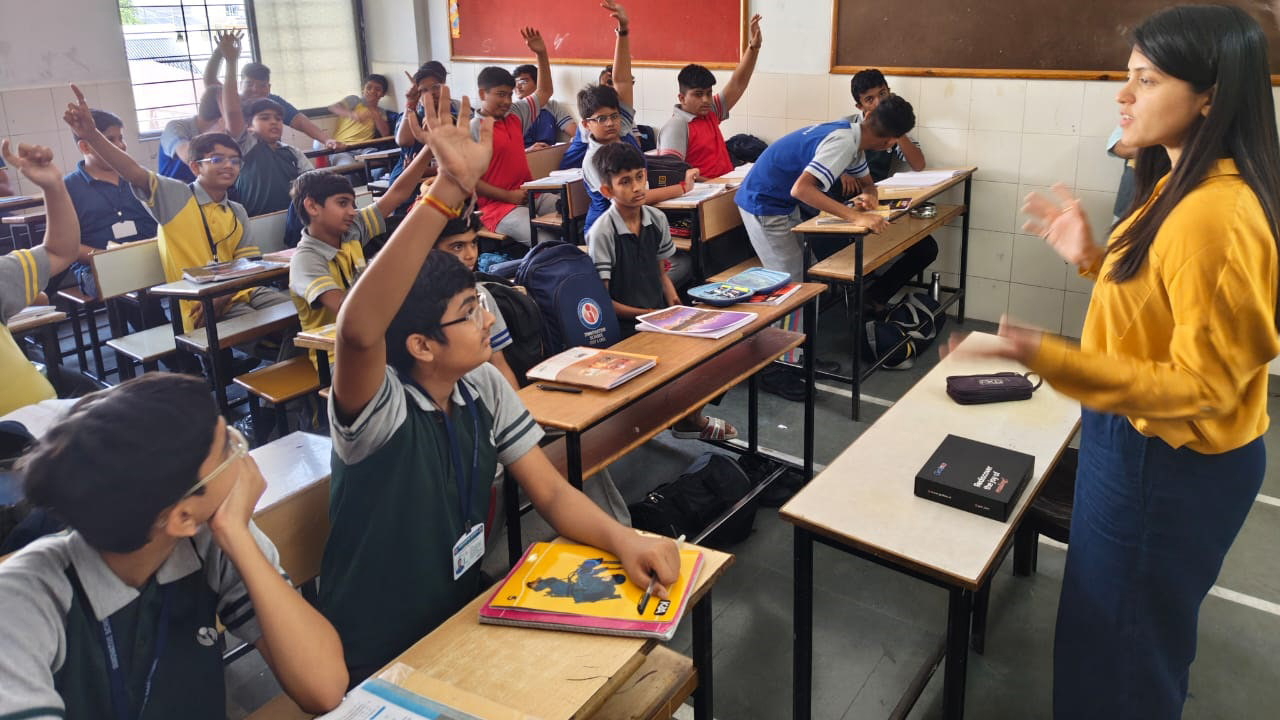 A Proven Reading Program with Visible Progress Tracking