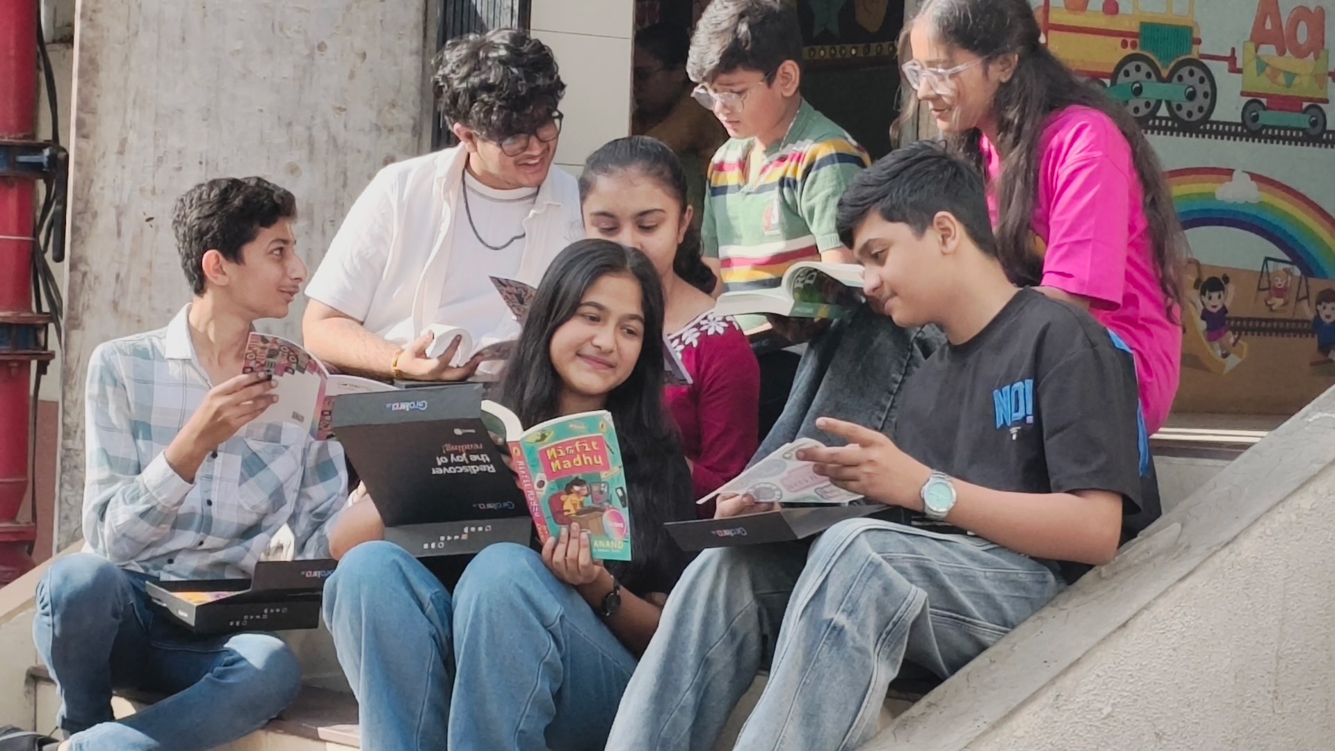 A Proven Reading Program with Visible Progress Tracking